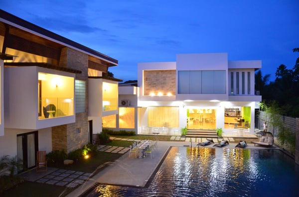 One Manalo Place by null