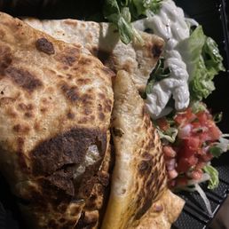 Quesadilla