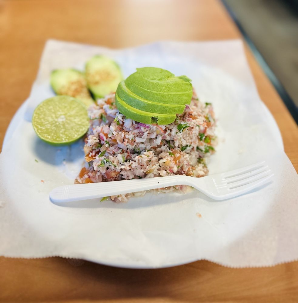 Pescaderia El Golfo 2