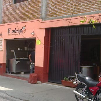 El Embrujo - Tacos Near Me - Oaxaca, OAX El Embrujo - Tacos Near Me - Oaxaca, OAX