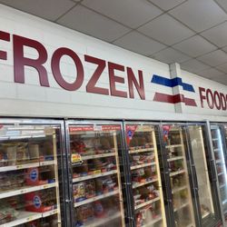 Grocery Outlet