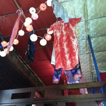 Seamstress - Cute decor - Chinese Near Me - Melbourne, VIC