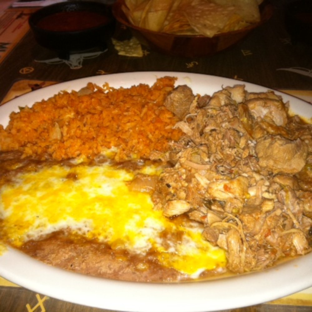 Mi Casa - Looks like Mexican food  but taste like? - Mexican Near Me - Costa Mesa, California