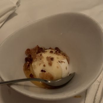 Loi Estiatorio - Yogurt - Greek Near Me - New York, New York Loi Estiatorio - Yogurt - Greek Near Me - New York, New York