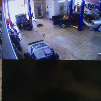 Tuned Autoworks - Auto Repair Near Me - Miami, Florida