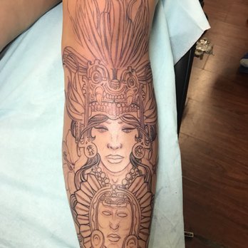 Underground Creations Tattoo - Tattoo Near Me - San Jose, California