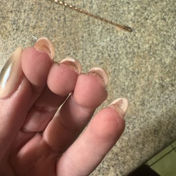 Magic Nail Lash - Nail Salons Near Me - Lone Tree, Colorado