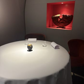 Chapter One - Table - French Near Me - Dublin, D