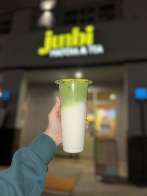 Junbi Matcha & Tea - Rowland Heights by null