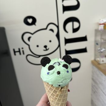Beary Sweet - Ice Cream & Frozen Yogurt Near Me - Niles, Illinois