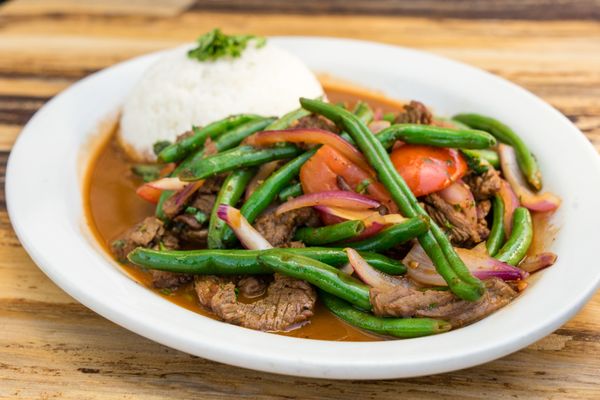 El Mono | Fresh Flavors of Peru by null
