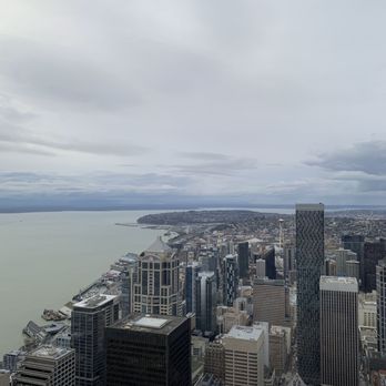 Sky View Observatory - Observatories Near Me - Seattle, Washington Sky View Observatory - Observatories Near Me - Seattle, Washington