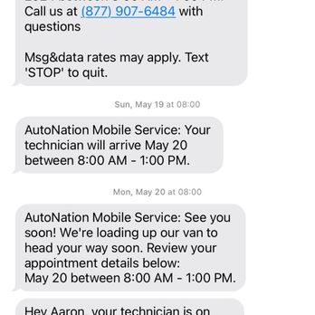 AutoNation Mobile Service - Auto Repair Near Me AutoNation Mobile Service - Auto Repair Near Me