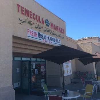 Temecula Halal Market - Meat Shops Near Me - Temecula, California
