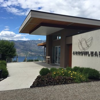 Arrowleaf Cellars - Wineries Near Me - Lake Country, British Columbia Arrowleaf Cellars - Wineries Near Me - Lake Country, British Columbia
