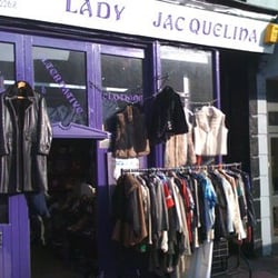 Lady Jacuelina