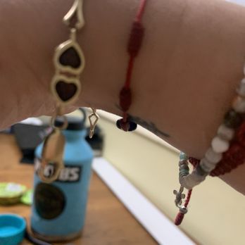 Jewelry Doctor - Doesnt even fit. Fits a infant - Watch Repair Near Me - Orem, Utah Jewelry Doctor - Doesnt even fit. Fits a infant - Watch Repair Near Me - Orem, Utah