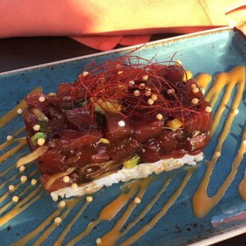 Japengo - This was the best poke ever ! - Asian Fusion Near Me - Lahaina, Hawaii Japengo - This was the best poke ever ! - Asian Fusion Near Me - Lahaina, Hawaii