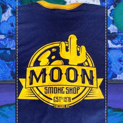 Moon Smoke Shop - Since 1976