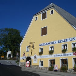 Brauhaus Griesbach