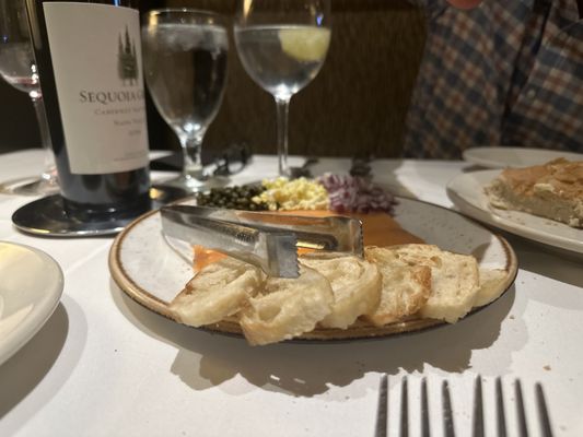 Bob's Steak & Chop House - Downtown Austin by null