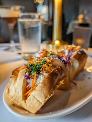 Prime & Provisions Steakhouse by null