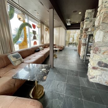 The Pearl Hotel - Lobby - San Diego, CA