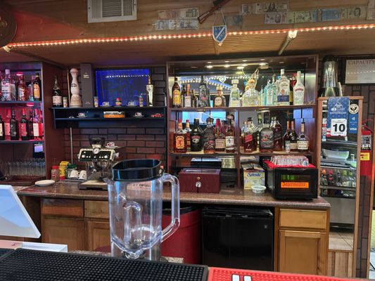 90 Millas Cuban Bar & Restaurant by null