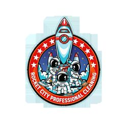 Rocket City Professional Cleaning