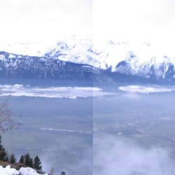 Ferienhütte Hubert