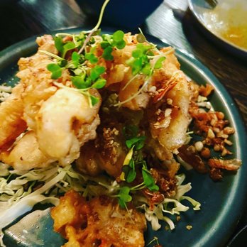 Lamaii - Garlic Prawns - Thai Near Me - Las Vegas, Nevada Lamaii - Garlic Prawns - Thai Near Me - Las Vegas, Nevada