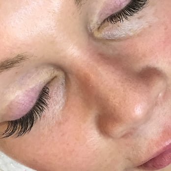 Got Lashes - Eyelash Service Near Me - Brentwood, California