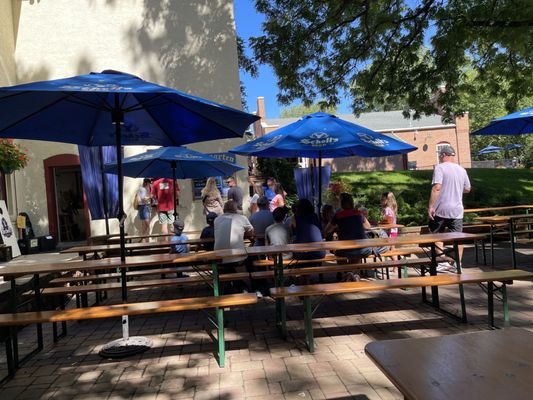August Schell Brewing Co by null