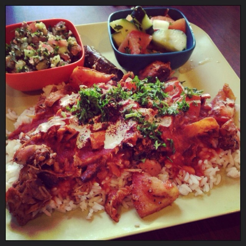 Babalou's Mediterranean - Mediterranean Near Me - Walnut Creek, California Babalou's Mediterranean - Mediterranean Near Me - Walnut Creek, California