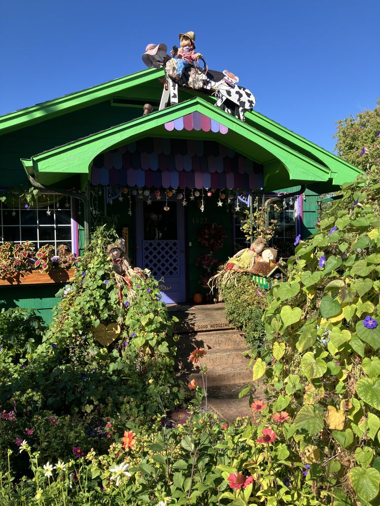 Joyful Heart Day School - childcare center in Portland, OR