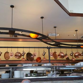 Cafe M - Decor - Breakfast & Brunch Near Me - Berkeley, California