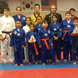 Kwon's Martial Arts Center
