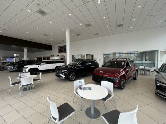 ROSEVILLE HYUNDAI - Updated August 2025 - 109 Photos & 707 Reviews ...