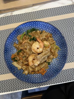 Thai Diva Cuisine by null