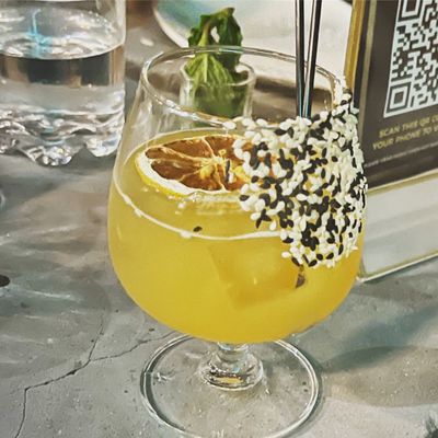 The James Room by null