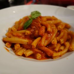 Lo Stivale - Penne n'duja