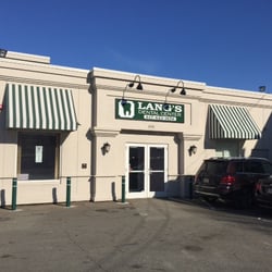 Lang's Dental Center