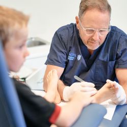 Prospect Podiatry