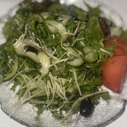 Alaine's Osteria