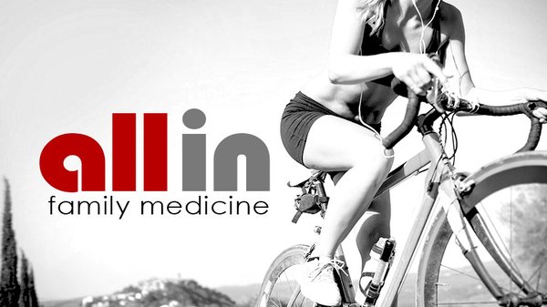 All In Family Medicine
