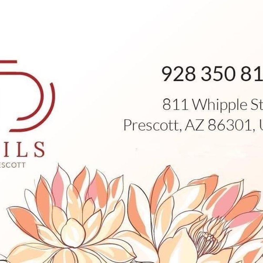 TD Nails - Prescott - Nail Salons Near Me - Prescott, Arizona TD Nails - Prescott - Nail Salons Near Me - Prescott, Arizona