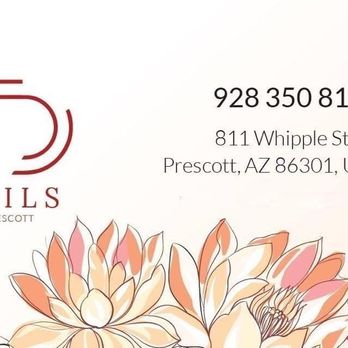 TD Nails - Prescott - Nail Salons Near Me - Prescott, Arizona TD Nails - Prescott - Nail Salons Near Me - Prescott, Arizona