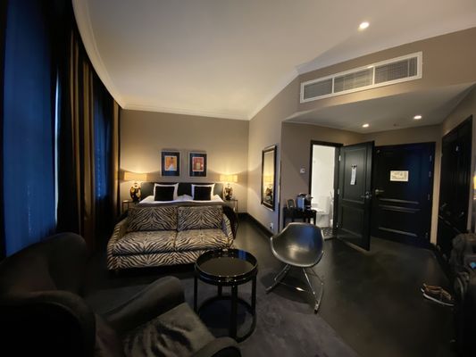 Hotel Lilla Roberts by null