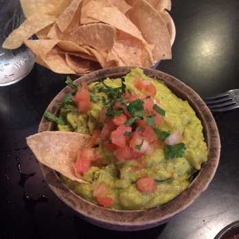 Verde - Big portion of guacamole! Yum :) - Mexican Near Me - Lihue, Hawaii Verde - Big portion of guacamole! Yum :) - Mexican Near Me - Lihue, Hawaii