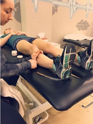 Custom Performance by null